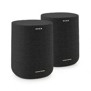 Zvučnik prijenosni bluetooth HARMAN KARDON CITATION ONE DUO MKIII crni