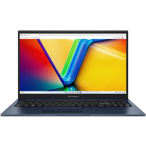 OUT Laptop Asus Vivobook 15 X1504VA-BQ512W, 15/i5/8/512/W11H  -  IZLOŽBENI ARTIKL