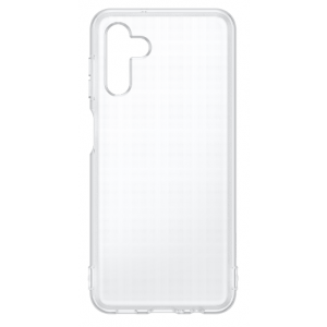 Prozirna maska za Samsung Galaxy Galaxy A04s prozirna EF-QA047TTEGWW