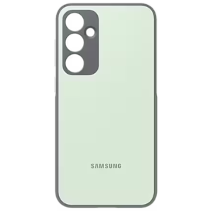 Silikonska maska za Samsung Galaxy S23 FE menta zelena EF-PS711TMEGWW