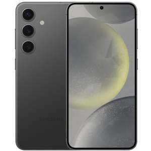 Mobitel Samsung Galaxy S24 5G 8GB/128GB dual SIM onyx crni SM-S921B