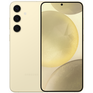 Mobitel Samsung Galaxy S24+ 5G 12GB/256GB dual SIM amber žuti SM-S926B