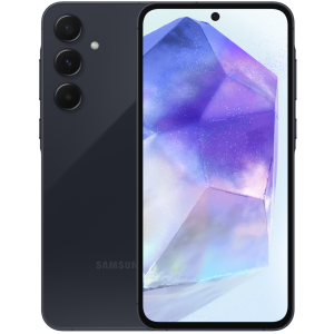 Mobitel Samsung Galaxy A55 5G 8GB/128GB dual SIM tamnoplavi SM-A556B
