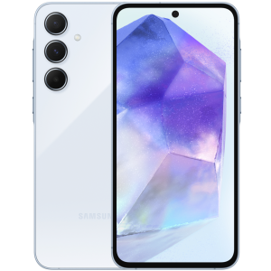 Mobitel Samsung Galaxy A55 5G 8GB/128GB dual SIM svijetlo plavi SM-A556B