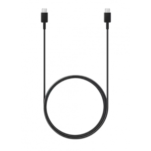 Kabel Samsung USB Type-C na USB Type-C (1,8m, 5A) crni EP-DX510JBEGEU
