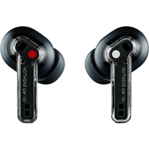 Slušalice Nothing Ear(a) True Wireless Black