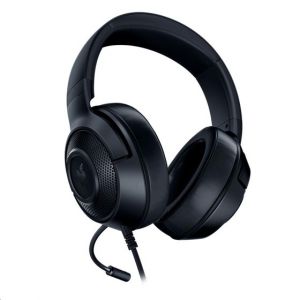 Slušalice Razer Kraken X Lite, žičane, gaming, 7.1, mikrofon, over-ear
