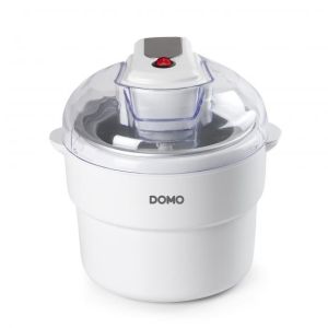 Aparat za pripremu sladoleda Domo D02309I