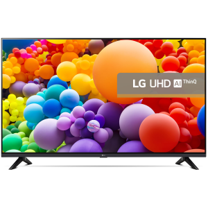 TV 55" LG UHD 55UT7300