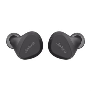 JABRA ELITE ACTIVE 4 SLUŠALICE BLACK