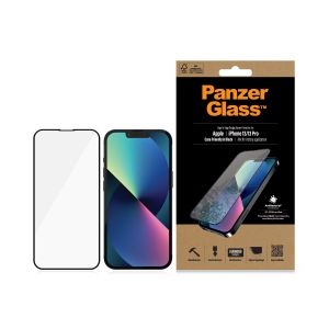 PANZER GLASS ZAŠT.STAKLO IPHONE 13/13 PRO CASEFRIENDLY ANTIBACTERIAL B