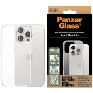 PANZER GLASS CASE HARD IPHONE 16 PRO