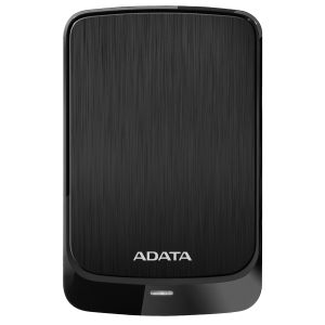 HDD eksterni disk 1TB Adata HV320 crni