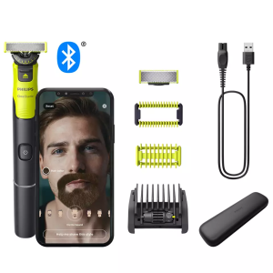 Brijaći aparat Philips OneBlade Pro QP4631/65 Face & Body