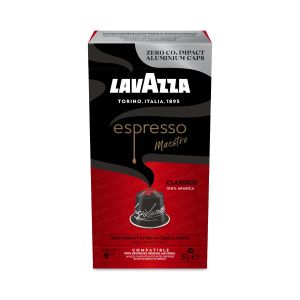 Kapsule za kavu LAVAZZA Nespresso 10/1 Classico ALU