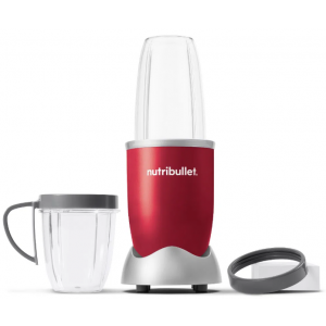 Blender Nutribullet NB606R 600W