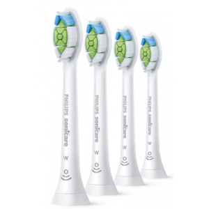 Četkica za zube Philips Sonicare nastavak HX6064/10 Optimal White 4/1 white
