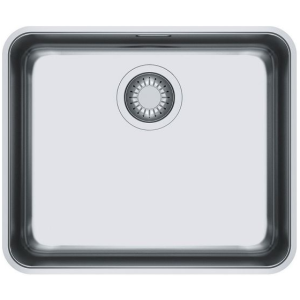 Sudoper Franke Maris Aton ANX 110-48 Inox