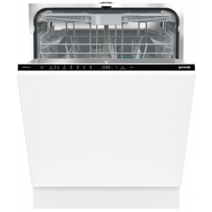 Perilica posuđa ugradbena 60cm Gorenje GV643D60