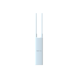 Ruijie AC1300 Dual Band Wireless Access PointIP65 waterproof, 867Mbps at 5GHz + 400Mbps at 2.4G
