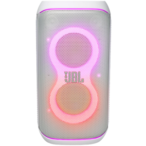 Zvučnik prijenosni bluetooth JBL PARTYBOX 120 bijeli
