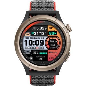 Pametni sat Amazfit Cheetah Pro