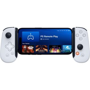 Backbone One Controller Lightning port, bijeli, PlayStation Edition