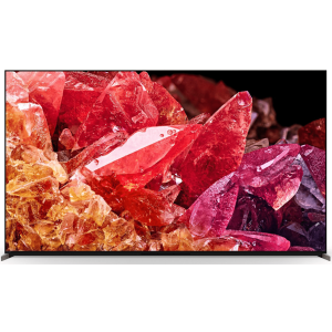 OUT_TV 65" Sony Bravia XR-65X95K - OŠTEĆENI ARTIKL