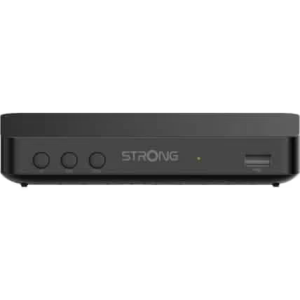 DVB-T2 HEVC Strong SRT 8208