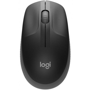 Miš Logitech M190, crni