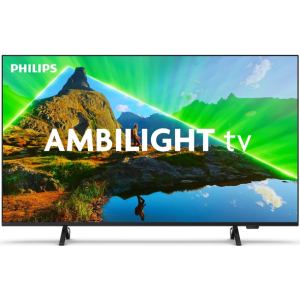 TV 75" Philips 75PUS8319 Ambilight