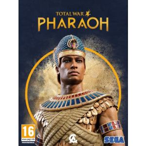 Total War: Pharaoh - Limited Edition PC