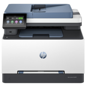 Printer HP Color LaserJet Pro MFP 3302fdw, 499Q8F