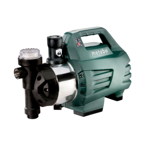 Sustav za dobavu vode Metabo HWAI 4500 Inox 1.300W