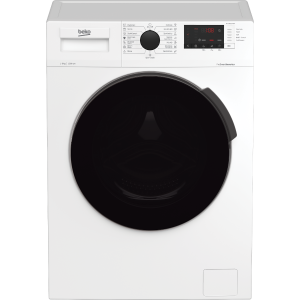 Perilica rublja Beko WUE9622XCW