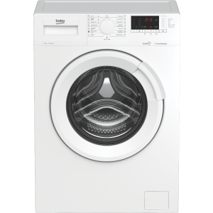 Perilica rublja Beko WUE8726XST