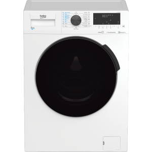 Perilica sušilica Beko HTE7616X0 - Slim