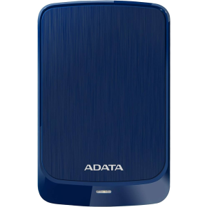 Ext HDD Adata 1TB HV320 3.2 USB Blue
