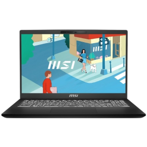 Laptop MSI Modern 15 H AI C1MG, 15/u7/32/1TB/W11P