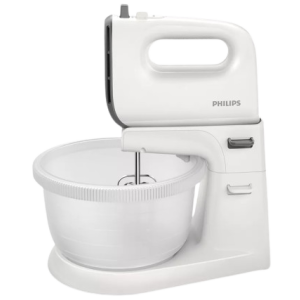 Mikser sa posudom Philips HR3745/00 bijelo-sivi 450W