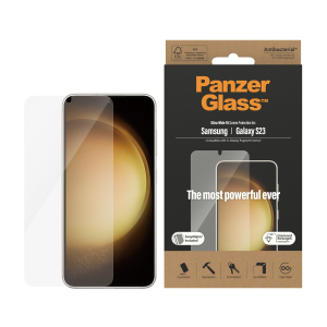 PanzerGlass Zaštitno staklo Samsung Galaxy S23
