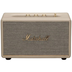 Zvučnik bluetooth Marshall Stanmore BT III krem