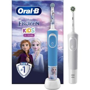 Četkica za zube OralB D103 VITALITY FROZEN