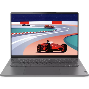 Laptop Lenovo Yoga Pro 7 OLED 83AU004GSC, 14/R7/16/1TB/RTX3050/W11