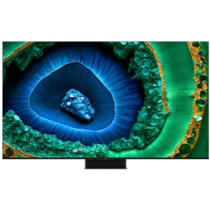 TV 65" TCL QLED 65C855 , Google TV
