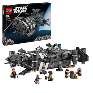 LEGO Star Wars: Skeleton Crew Onyx Cinder 75374