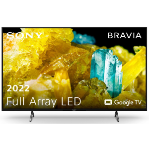 TV 50" Sony Bravia XR-50X90S
