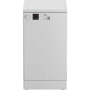 Perilica posuđa samostojeća 45cm Beko DVS05024W
