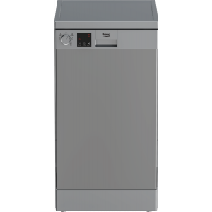 Perilica posuđa samostojeća 45cm Beko DVS05024S