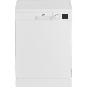 Perilica posuđa samostojeća 60cm Beko DVN05320W